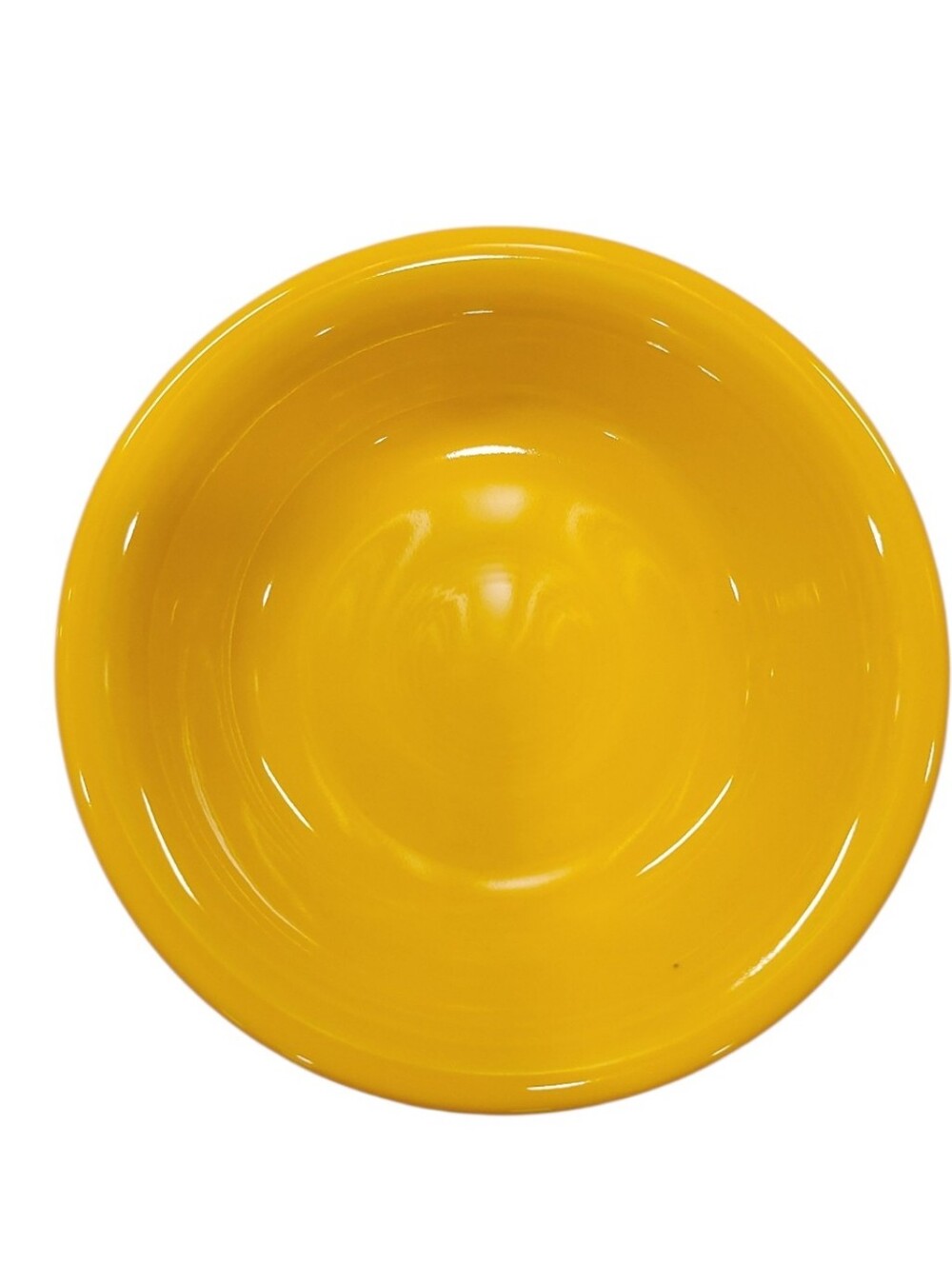 Fruit Bowl 6 OZ Fiestaware Daffodil
